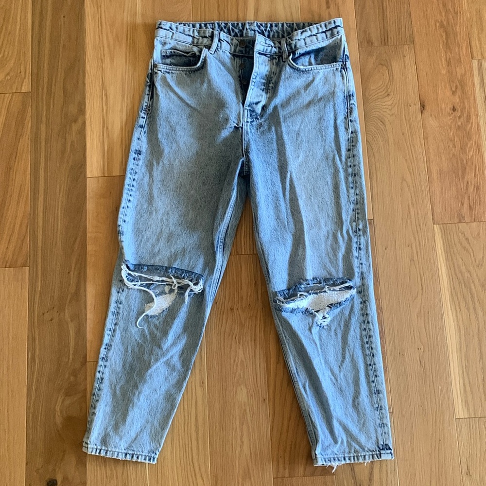 Men’s Ksubi Jeans